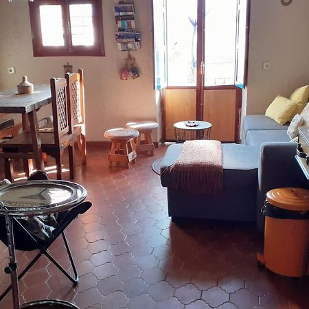알리칸테 La Casita Azul 아파트 외부 사진
