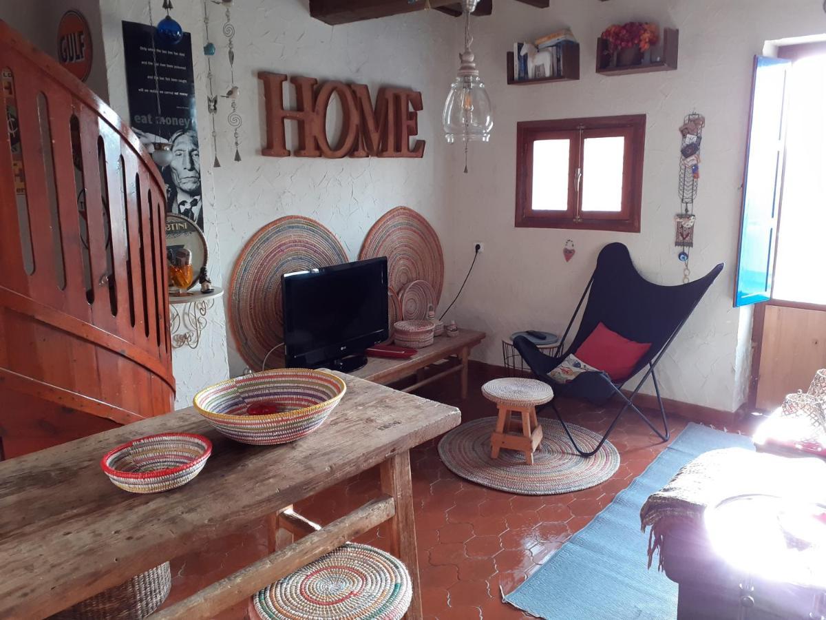 알리칸테 La Casita Azul 아파트 외부 사진