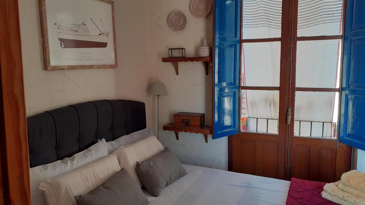 알리칸테 La Casita Azul 아파트 외부 사진