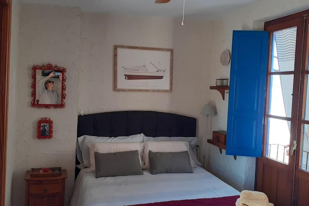 알리칸테 La Casita Azul 아파트 외부 사진