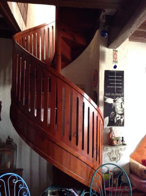 알리칸테 La Casita Azul 아파트 외부 사진