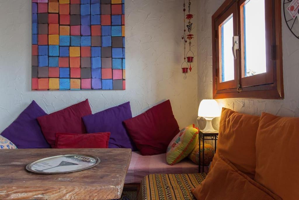 알리칸테 La Casita Azul 아파트 외부 사진