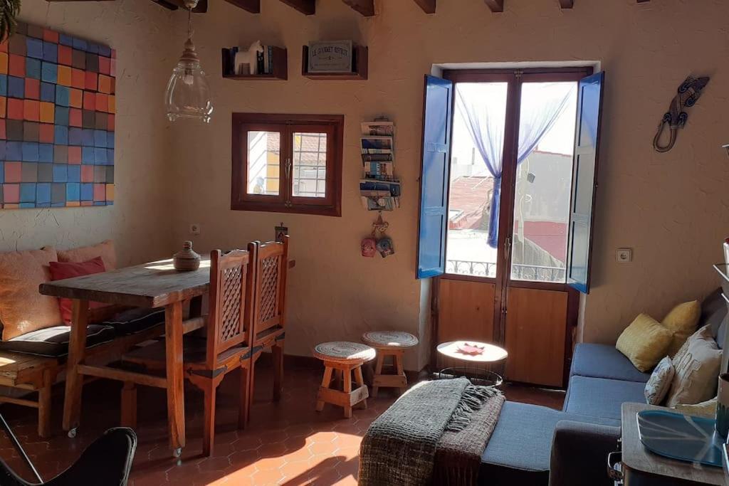 알리칸테 La Casita Azul 아파트 외부 사진