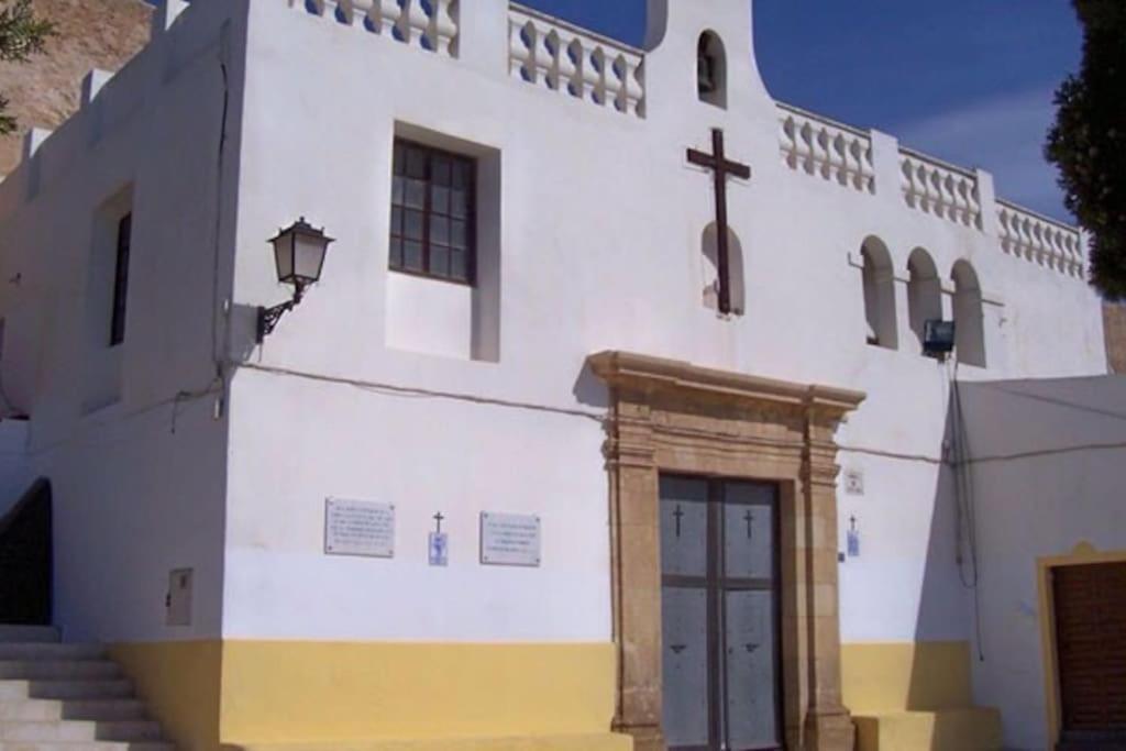 알리칸테 La Casita Azul 아파트 외부 사진
