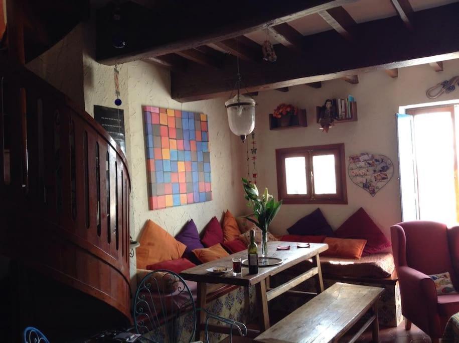 알리칸테 La Casita Azul 아파트 외부 사진