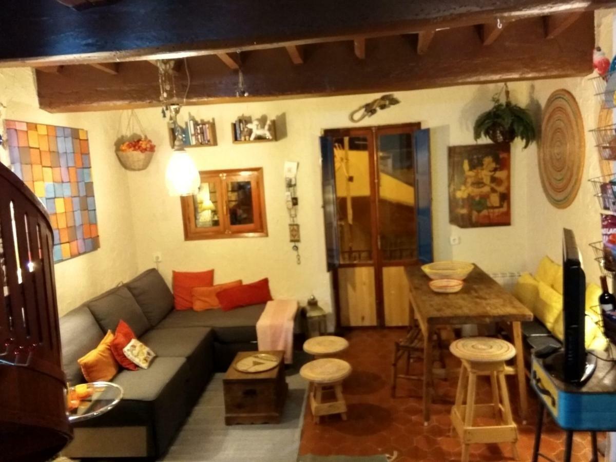 알리칸테 La Casita Azul 아파트 외부 사진